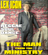 LEX ICON